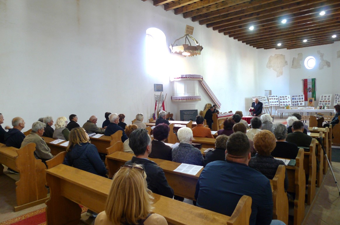 450. obljetnica Kanona iz Kneževih Vinograda