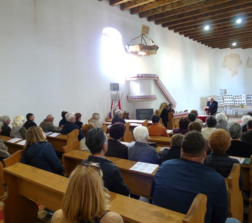 450. obljetnica Kanona iz Kneževih Vinograda